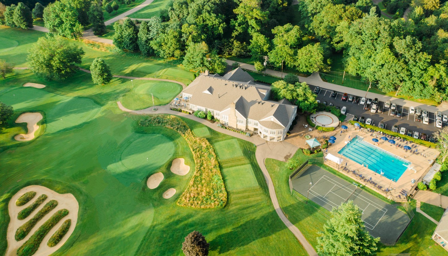 Home Owl Creek Country Club Louisville, KY