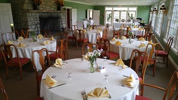 Weddings Banquets Owl Creek Country Club Louisville Ky